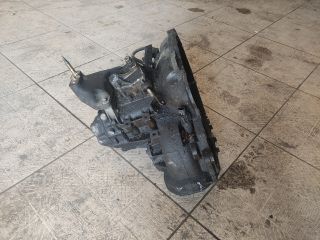 bontott DAEWOO NUBIRA Váltó (Mechanikus)