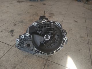 bontott DAEWOO NUBIRA Váltó (Mechanikus)