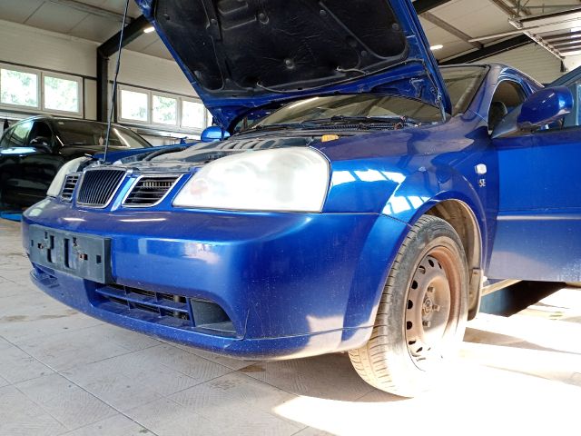 bontott DAEWOO NUBIRA Váltó (Mechanikus)