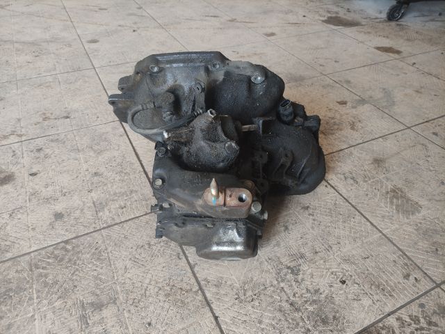 bontott DAEWOO NUBIRA Váltó (Mechanikus)