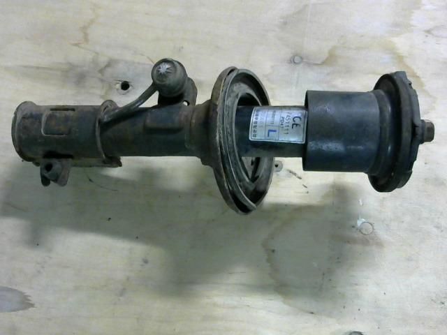 bontott DAEWOO NUBIRA Bal első Gólyaláb (Lengécsillapító, Rugó)