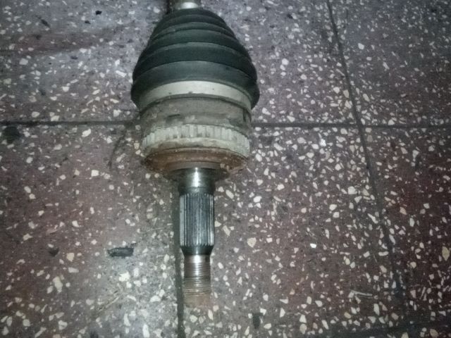 bontott DAEWOO NUBIRA Bal Féltengely