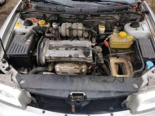 bontott DAEWOO NUBIRA Bal Féltengely