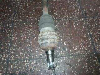 bontott DAEWOO NUBIRA Bal Féltengely