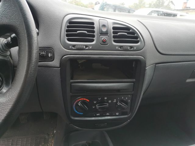 bontott DAEWOO NUBIRA Bal Féltengely