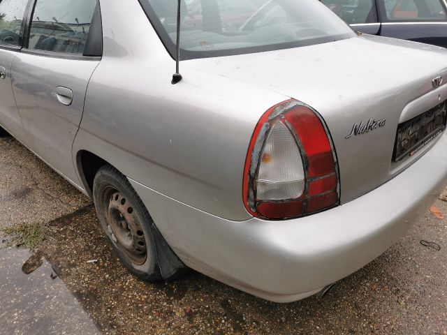 bontott DAEWOO NUBIRA Bal Féltengely