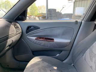 bontott DAEWOO NUBIRA Bal Féltengely