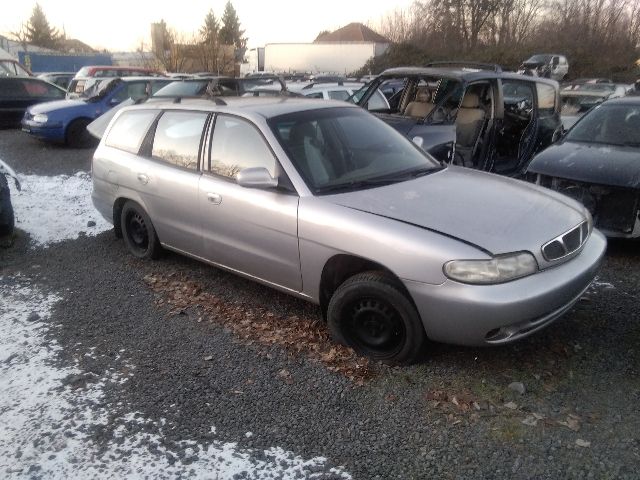 bontott DAEWOO NUBIRA EGR / AGR Szelep