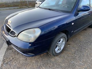 bontott DAEWOO NUBIRA Első Klíma Cső Kompresszorhoz