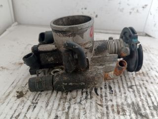 bontott DAEWOO NUBIRA Fojtószelep (Mechanikus)