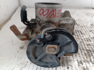 bontott DAEWOO NUBIRA Fojtószelep (Mechanikus)