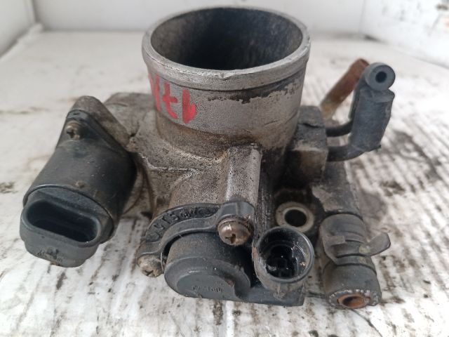 bontott DAEWOO NUBIRA Fojtószelep (Mechanikus)