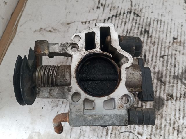 bontott DAEWOO NUBIRA Fojtószelep (Mechanikus)