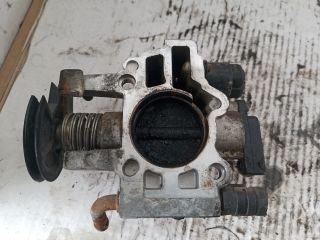 bontott DAEWOO NUBIRA Fojtószelep (Mechanikus)