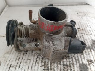 bontott DAEWOO NUBIRA Fojtószelep (Mechanikus)