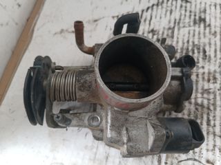 bontott DAEWOO NUBIRA Fojtószelep (Mechanikus)