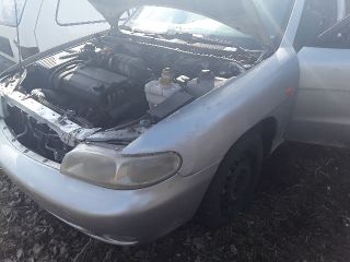 bontott DAEWOO NUBIRA Jobb első Lengőkar