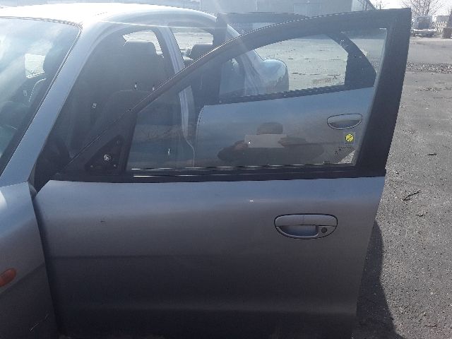 bontott DAEWOO NUBIRA Jobb első Lengőkar