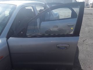 bontott DAEWOO NUBIRA Jobb első Lengőkar
