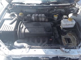 bontott DAEWOO NUBIRA Jobb első Lengőkar