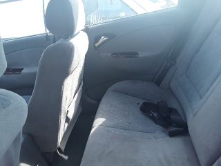 bontott DAEWOO NUBIRA Jobb első Lengőkar