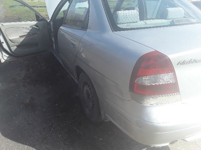 bontott DAEWOO NUBIRA Jobb első Lengőkar