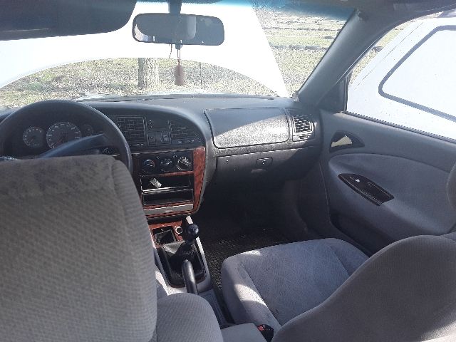 bontott DAEWOO NUBIRA Jobb első Lengőkar