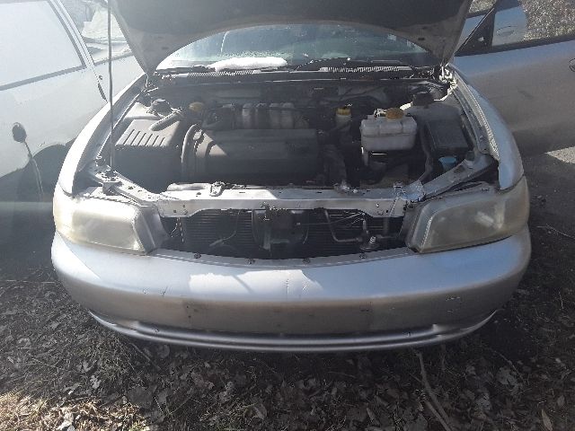 bontott DAEWOO NUBIRA Jobb első Lengőkar