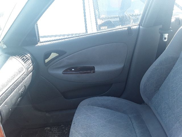 bontott DAEWOO NUBIRA Jobb első Lengőkar