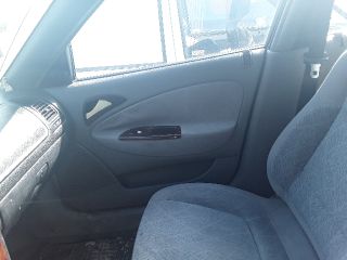 bontott DAEWOO NUBIRA Jobb első Lengőkar