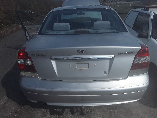 bontott DAEWOO NUBIRA Jobb első Lengőkar