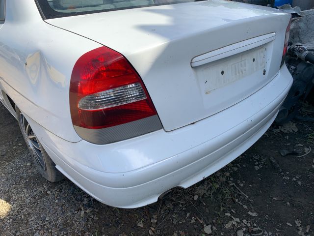 bontott DAEWOO NUBIRA Klímakompresszor