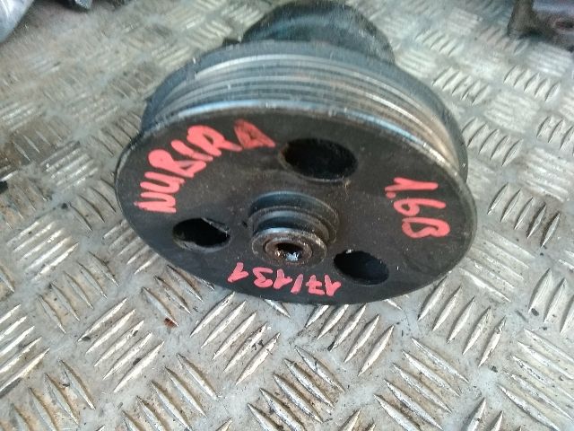 bontott DAEWOO NUBIRA Kormányszervó Motor (Hidraulikus)