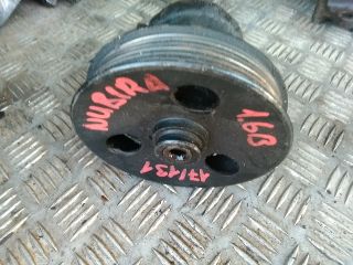 bontott DAEWOO NUBIRA Kormányszervó Motor (Hidraulikus)