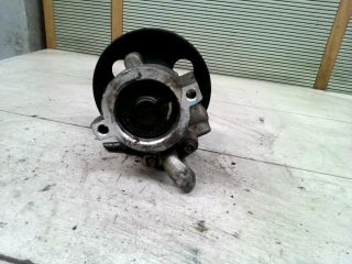 bontott DAEWOO NUBIRA Kormányszervó Motor (Hidraulikus)