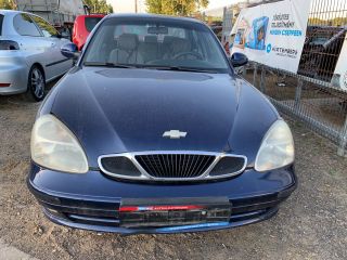 bontott DAEWOO NUBIRA Kuplung Szett Lendkerékkel