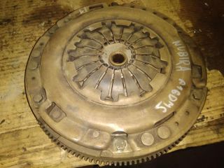 bontott DAEWOO NUBIRA Kuplung Szett Lendkerékkel