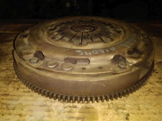 bontott DAEWOO NUBIRA Kuplung Szett Lendkerékkel