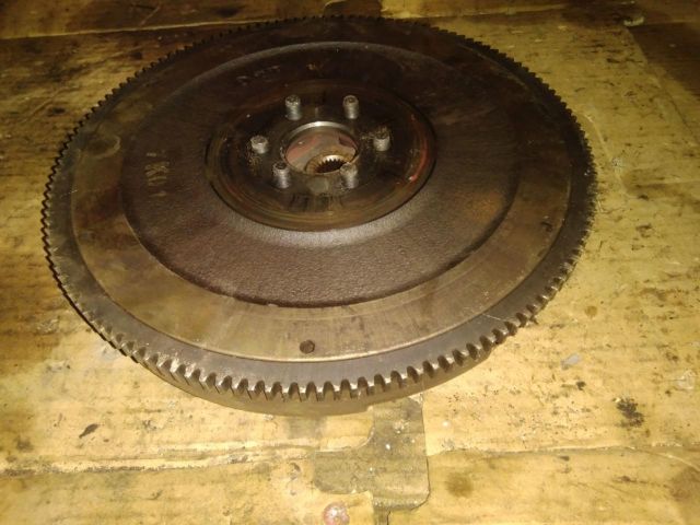 bontott DAEWOO NUBIRA Kuplung Szett Lendkerékkel