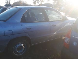 bontott DAEWOO NUBIRA Motor (Fűzött blokk hengerfejjel)