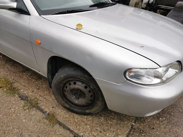 bontott DAEWOO NUBIRA Motorvezérlő