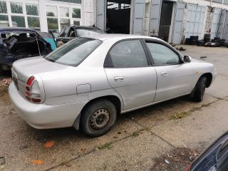 bontott DAEWOO NUBIRA Motorvezérlő