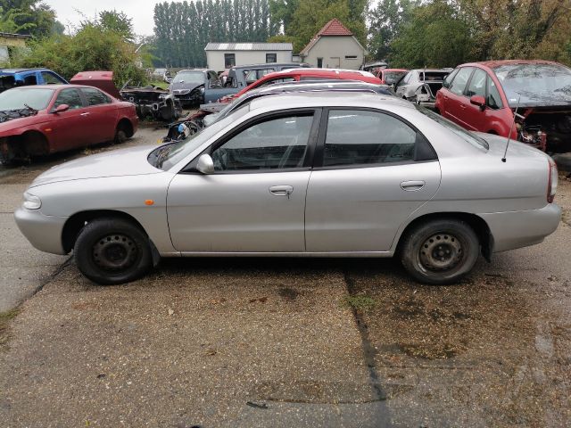 bontott DAEWOO NUBIRA Motorvezérlő