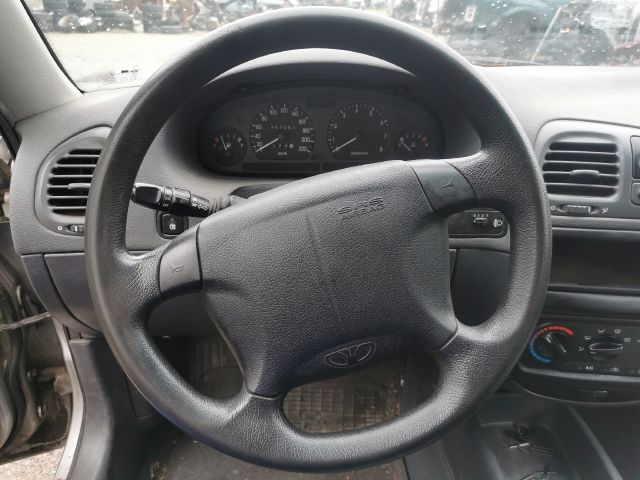 bontott DAEWOO NUBIRA Motorvezérlő