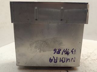 bontott DAEWOO NUBIRA Motorvezérlő