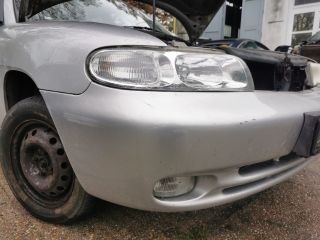 bontott DAEWOO NUBIRA Motorvezérlő