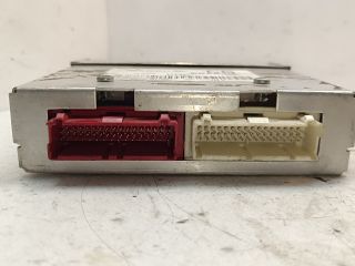 bontott DAEWOO NUBIRA Motorvezérlő