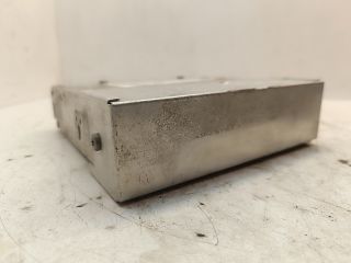 bontott DAEWOO NUBIRA Motorvezérlő