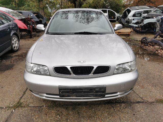 bontott DAEWOO NUBIRA Motorvezérlő