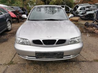 bontott DAEWOO NUBIRA Motorvezérlő